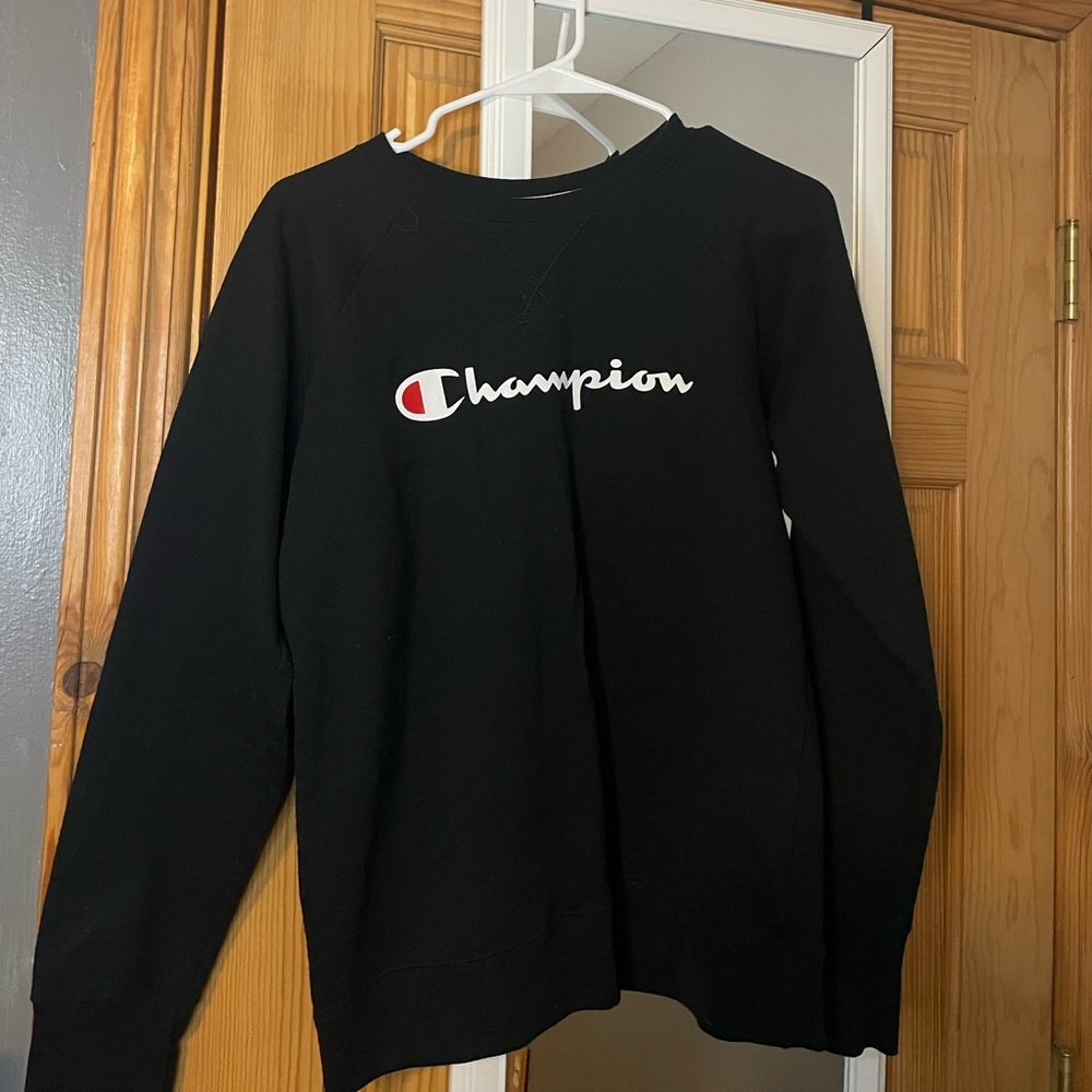 Champion Crewneck